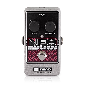 Electro-Harmonix Neo Mistress