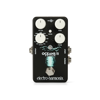 Electro-Harmonix Oceans 11