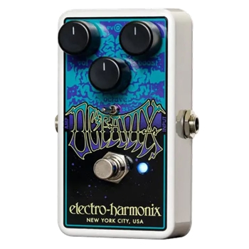 Electro-Harmonix Octavix