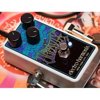 Electro-Harmonix Octavix