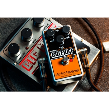 Electro-Harmonix Op Amp Big Muff Pi