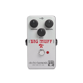 Electro-Harmonix Ram's Head Big Muff Pi