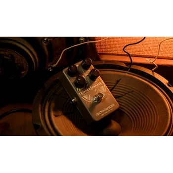Electro-Harmonix Ripped Speaker