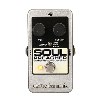 Electro-Harmonix Soul Preacher