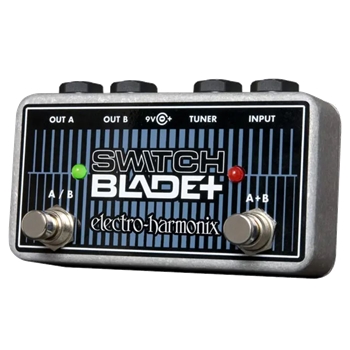 Electro-Harmonix Switchblade Plus