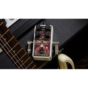 Electro-Harmonix Tone Corset