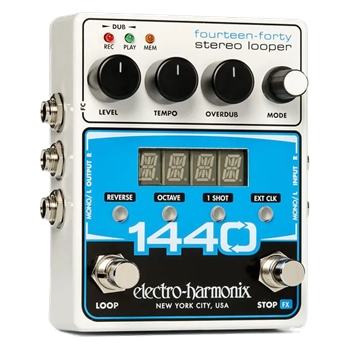 Electro-Harmonix 1440