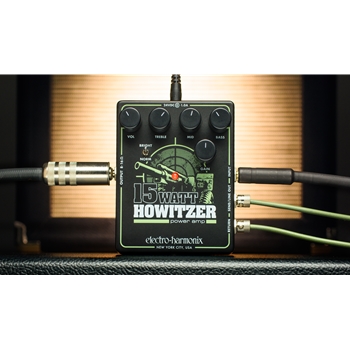Electro-Harmonix 15Watt Howitzer