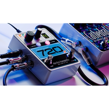 Electro-Harmonix 720