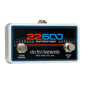 Electro-Harmonix 22500 Foot Controller