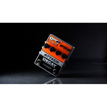 Electro-Harmonix Attack Decay