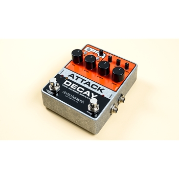 Electro-Harmonix Attack Decay