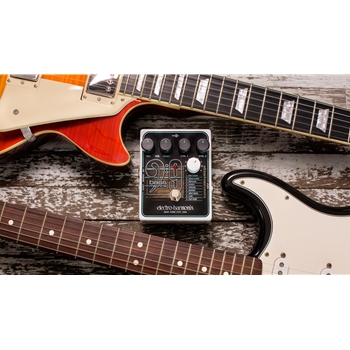 Electro-Harmonix BASS9