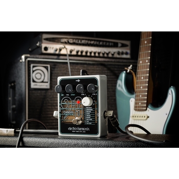 Electro-Harmonix BASS9