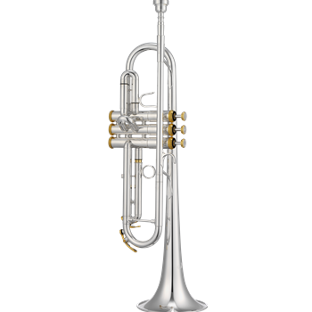 XO Brass Trompete 1602SLTR,