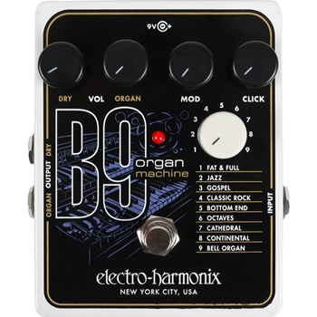 Electro-Harmonix B9