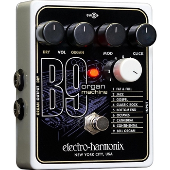 Electro-Harmonix B9