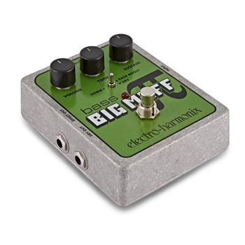 Electro-Harmonix Bass Big Muff Pi