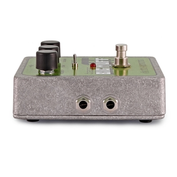 Electro-Harmonix Bass Big Muff Pi