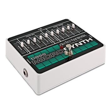 Electro-Harmonix Bass Micro Synth