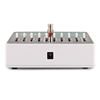 Electro-Harmonix Bass Micro Synth