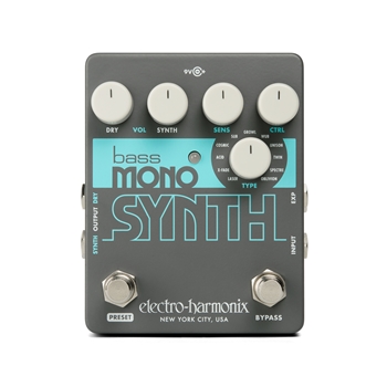 Electro-Harmonix Bass Mono Synth