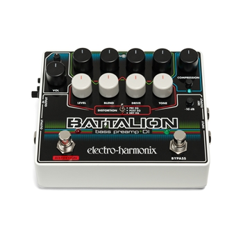 Electro-Harmonix Battalion