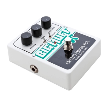 Electro-Harmonix Big Muff Pi with Tone Wicker