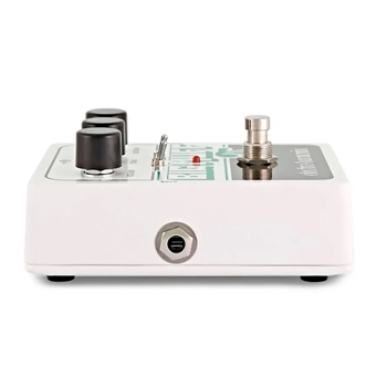 Electro-Harmonix Big Muff Pi with Tone Wicker