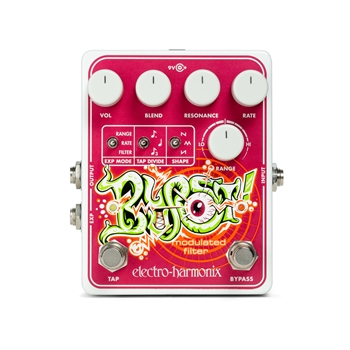 Electro-Harmonix Blurst!