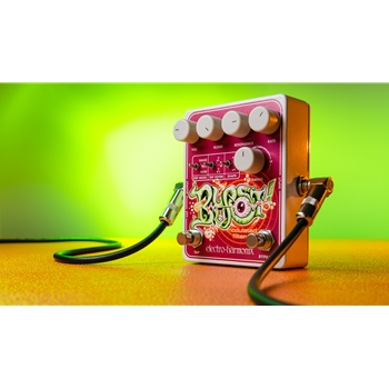 Electro-Harmonix Blurst!
