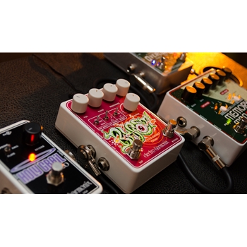 Electro-Harmonix Blurst!
