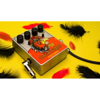 Electro-Harmonix Cock Fight