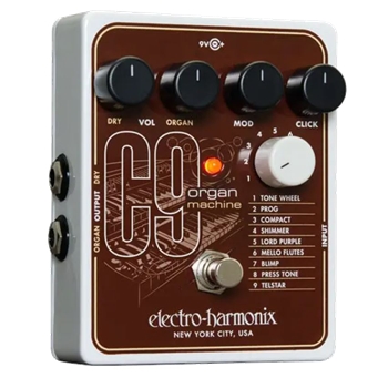 Electro-Harmonix C9