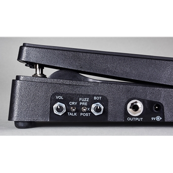 Electro-Harmonix Cock Fight Plus