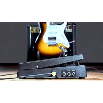 Electro-Harmonix Cock Fight Plus