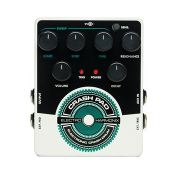 Electro-Harmonix Crash Pad