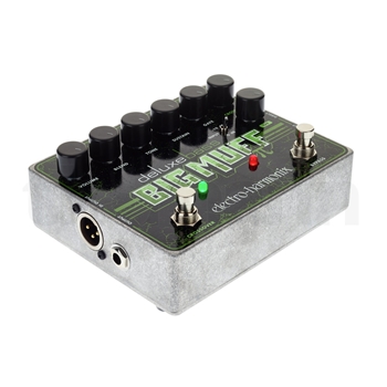 Electro-Harmonix Deluxe Bass Big Muff Pi