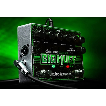 Electro-Harmonix Deluxe Bass Big Muff Pi