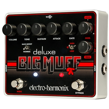 Electro-Harmonix Deluxe Big Muff Pi