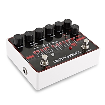 Electro-Harmonix Deluxe Big Muff Pi