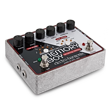 Electro-Harmonix Deluxe Memory Boy
