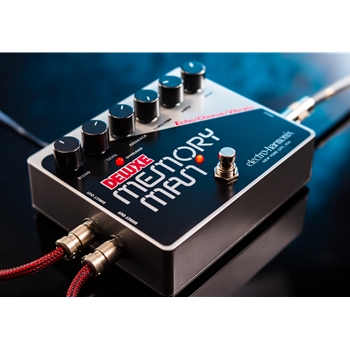 Electro-Harmonix Deluxe Memory Man