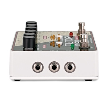 Electro-Harmonix Deluxe Memory Man 550-TT