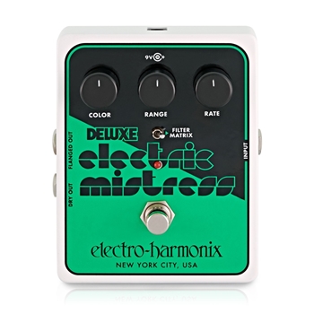 Electro-Harmonix Deluxe Electric Mistress