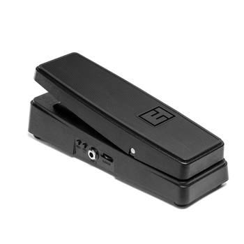 Electro-Harmonix Dual Expression Pedal