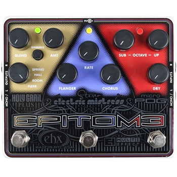 Electro-Harmonix Epitome