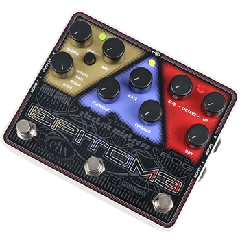 Electro-Harmonix Epitome