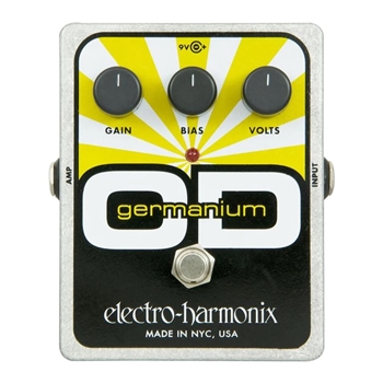 Electro-Harmonix Germanium OD