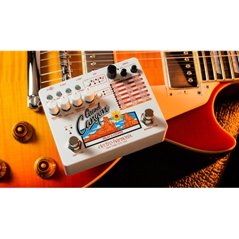 Electro-Harmonix Grand Canyon